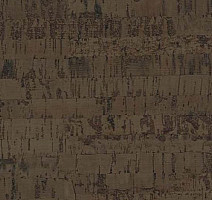 Пробковое покрытие Cork Pro замковое Linea Brown фото 1 | FLOORDEALER